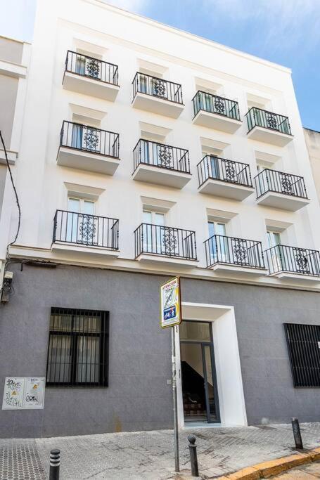 San Vicente Dreams Apartamento Sevilha Exterior foto